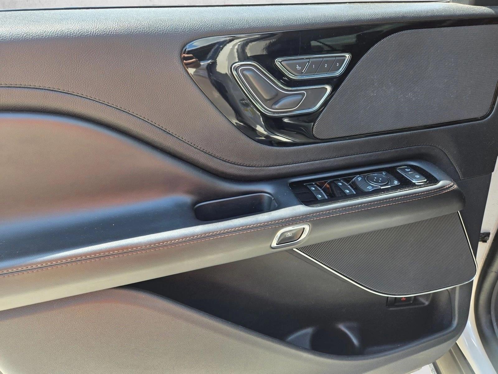 2023 Lincoln Aviator Standard RWD