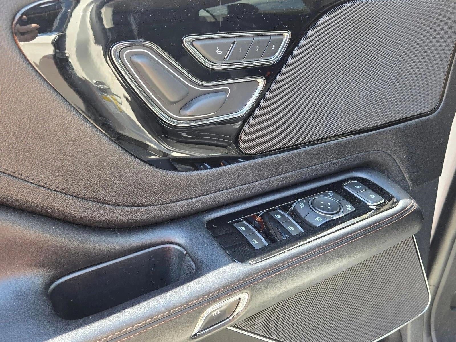 2023 Lincoln Aviator Standard RWD