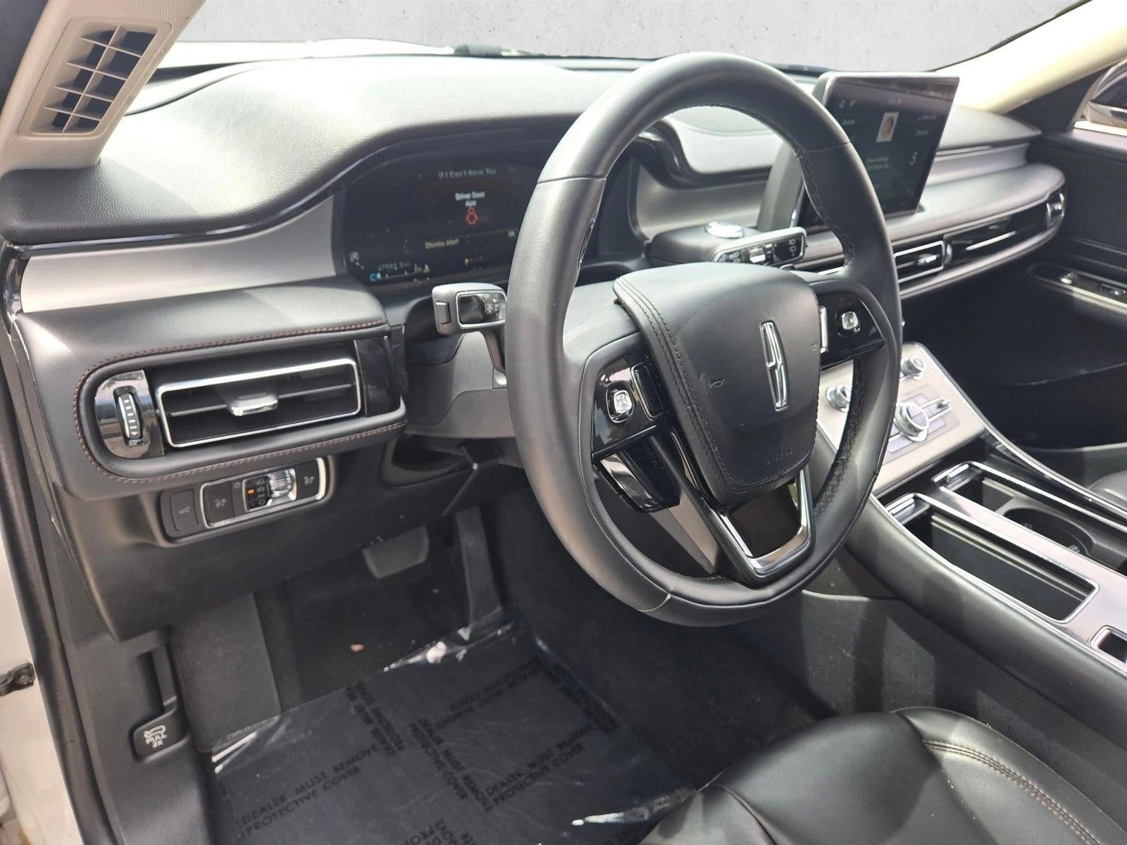 2023 Lincoln Aviator Standard RWD
