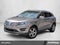 2018 Lincoln MKC Premiere AWD