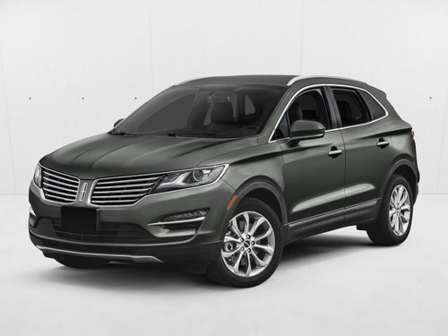 2017 Lincoln MKC Reserve AWD