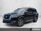2025 Nissan Pathfinder Platinum 2WD