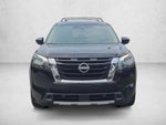 2025 Nissan Pathfinder Platinum 2WD