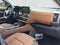 2025 Nissan Pathfinder Platinum 2WD
