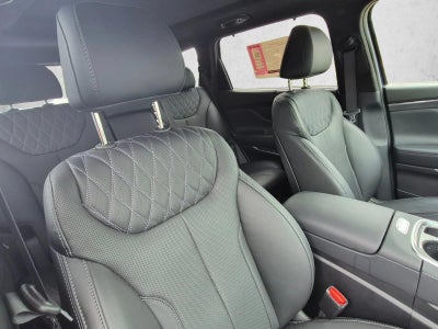 2023 Hyundai SANTA FE Calligraphy FWD