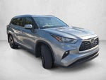 2020 Toyota Highlander XLE AWD (Natl)