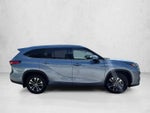 2020 Toyota Highlander XLE AWD (Natl)