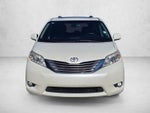 2017 Toyota Sienna XLE Premium FWD 8-Passenger (Natl)