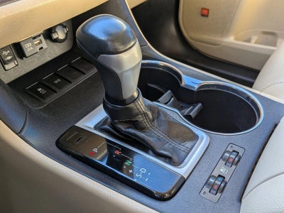 2019 Toyota Highlander Limited V6 FWD (GS)