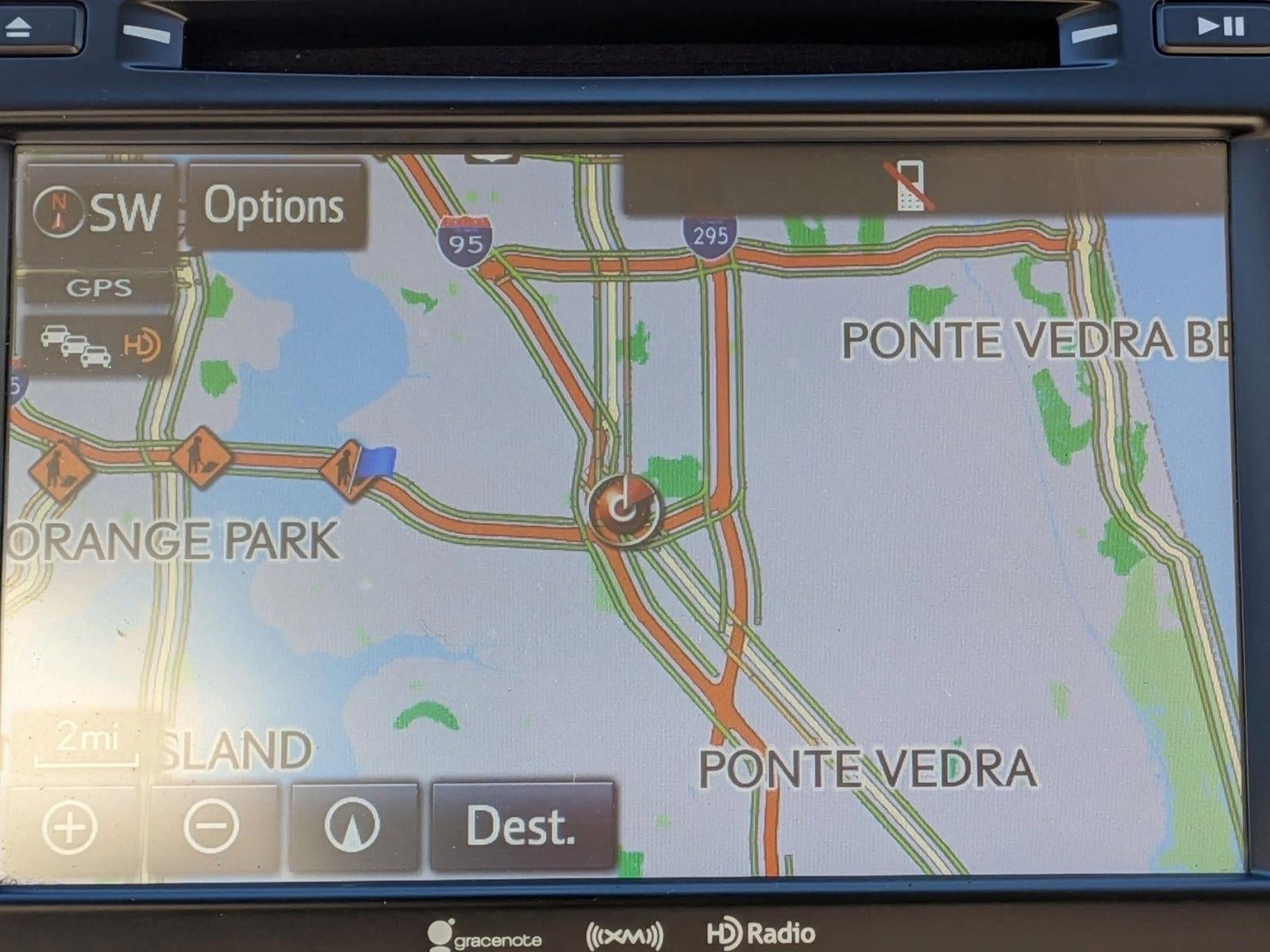 2019 Toyota Highlander Limited V6 FWD (GS)