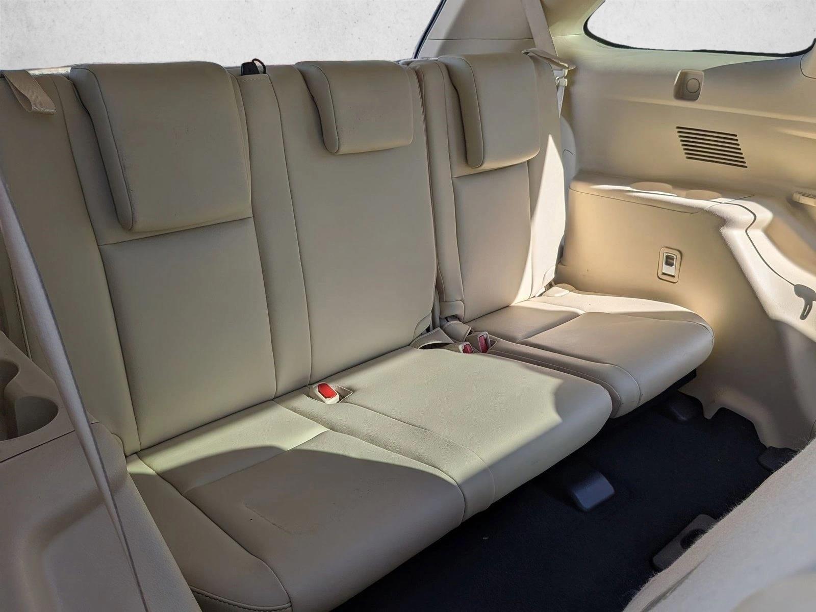 2019 Toyota Highlander Limited V6 FWD (GS)