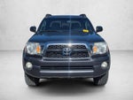 2011 Toyota Tacoma 4WD Double Cab Short Bed V6 Manual (Natl)