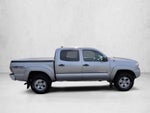 2015 Toyota Tacoma 4WD Double Cab Short Bed V6 Automatic (Natl)