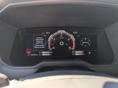 2023 Toyota Tundra 2WD 2WD Platinum CrewMax 5.5' Bed (SE)
