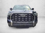 2023 Toyota Tundra 2WD 2WD Platinum CrewMax 5.5' Bed (SE)