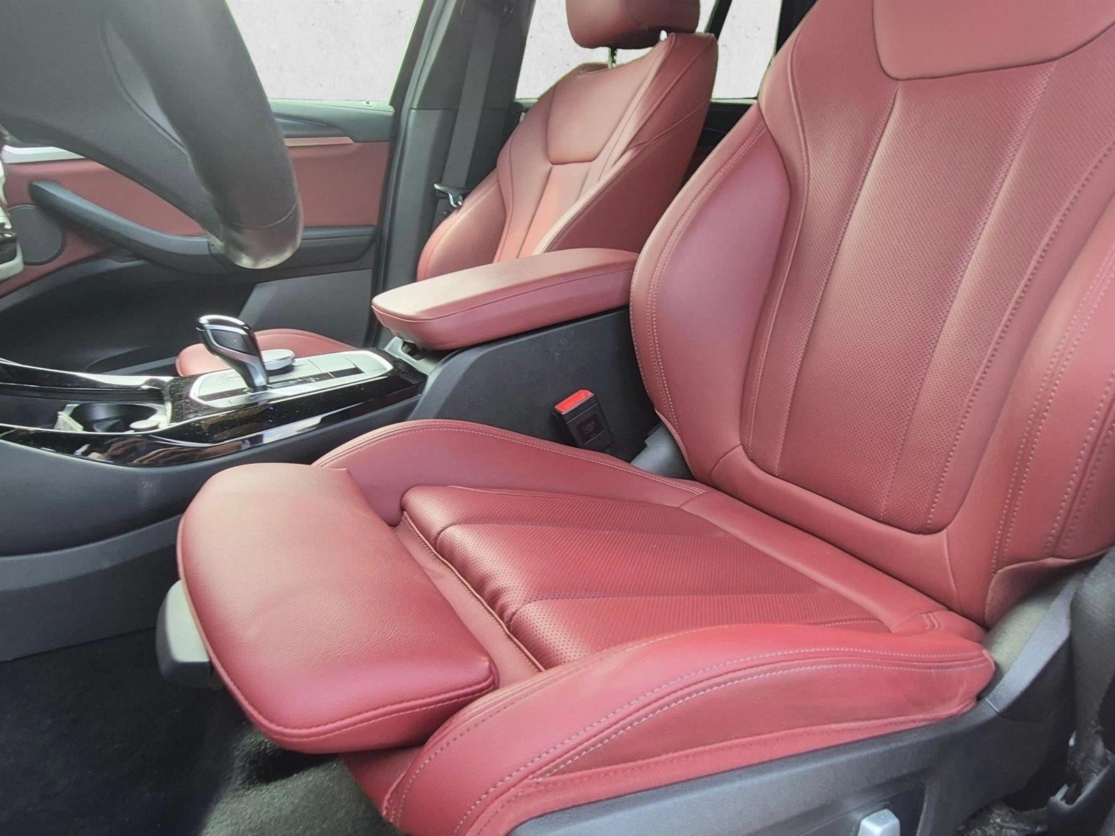 2022 BMW X3 M40i Sports Activity Vehicle