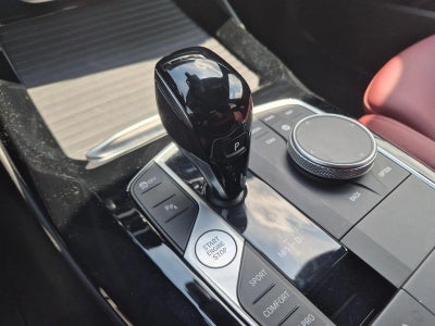 2022 BMW X3 M40i Sports Activity Vehicle