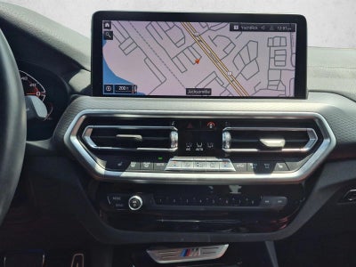 2022 BMW X3 M40i Sports Activity Vehicle