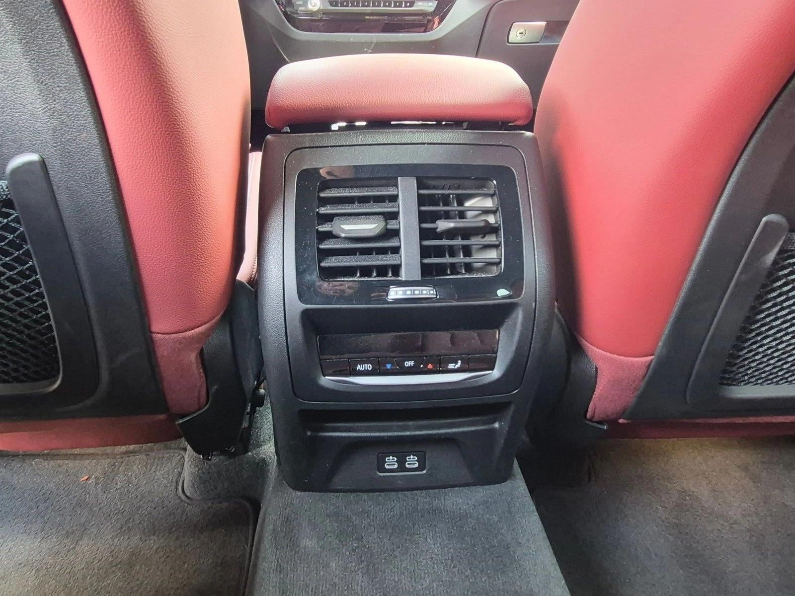 2022 BMW X3 M40i Sports Activity Vehicle