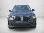 2022 BMW X3 M40i Sports Activity Vehicle