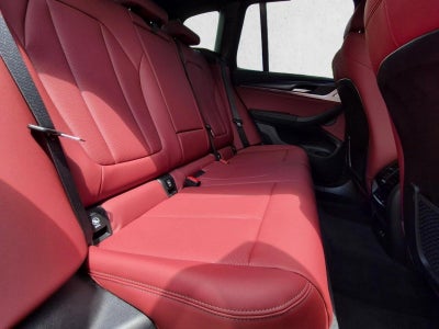 2022 BMW X3 M40i Sports Activity Vehicle
