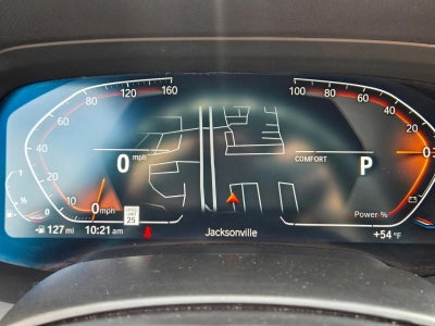 2023 BMW X5 xDrive40i Sports Activity Vehicle