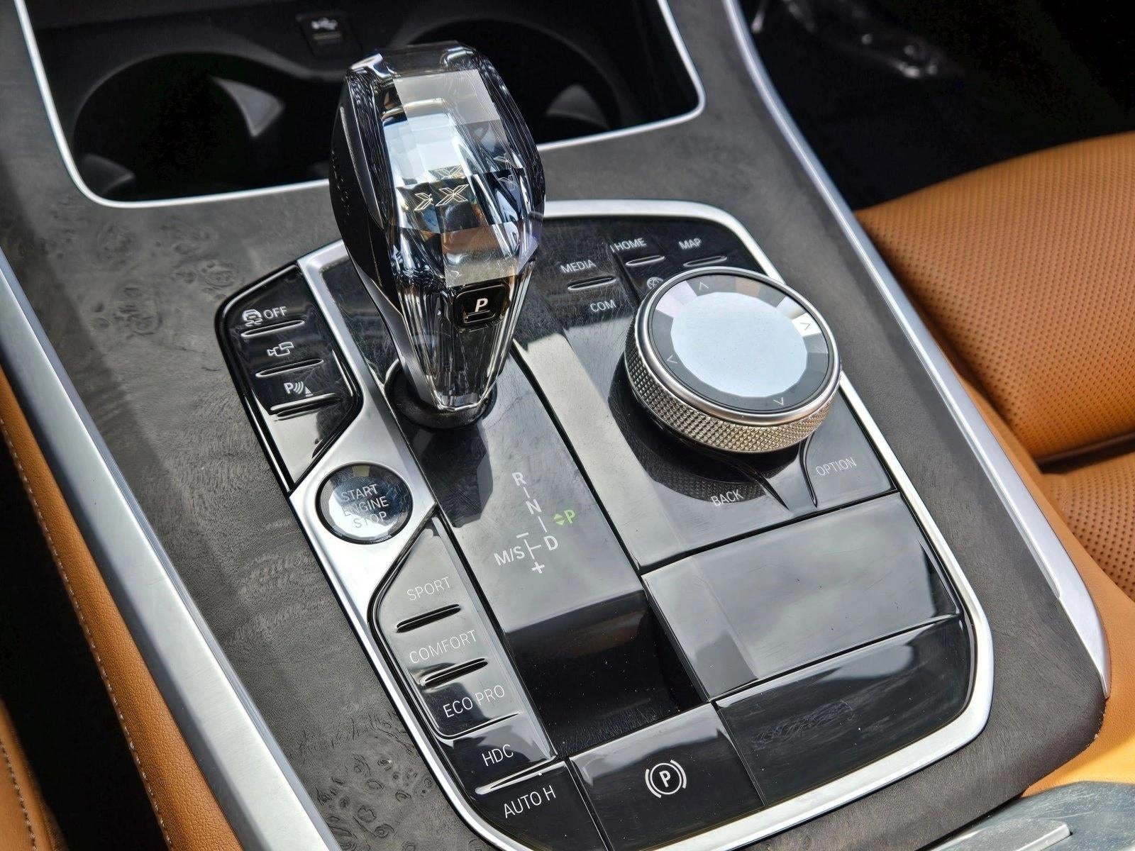 2023 BMW X5 xDrive40i Sports Activity Vehicle