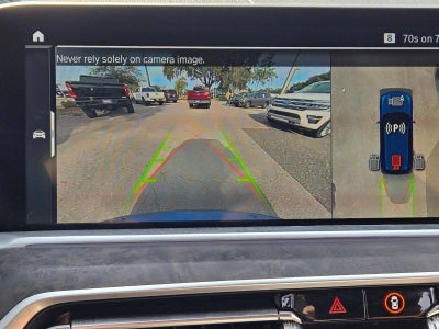 2023 BMW X5 xDrive40i Sports Activity Vehicle