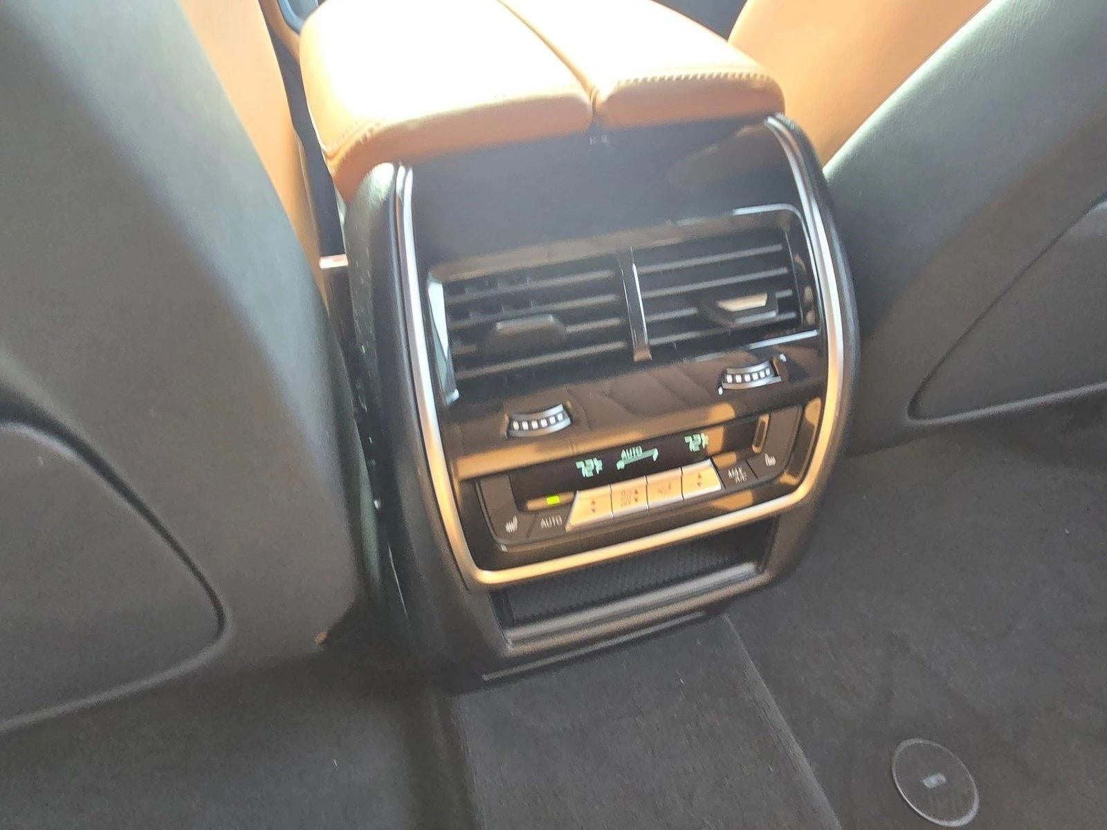 2023 BMW X5 xDrive40i Sports Activity Vehicle