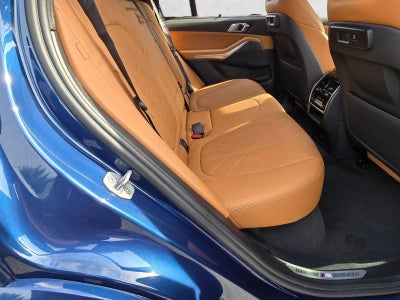 2023 BMW X5 xDrive40i Sports Activity Vehicle