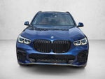 2023 BMW X5 xDrive40i Sports Activity Vehicle