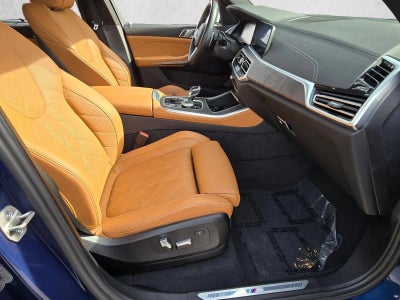 2023 BMW X5 xDrive40i Sports Activity Vehicle