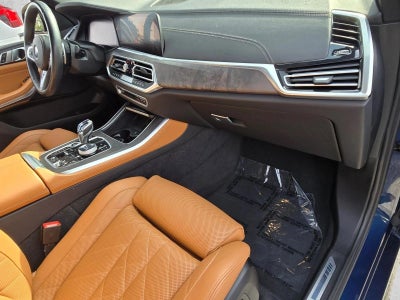 2023 BMW X5 xDrive40i Sports Activity Vehicle