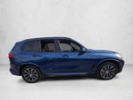 2023 BMW X5 xDrive40i Sports Activity Vehicle
