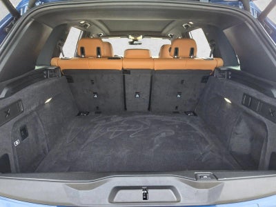 2023 BMW X5 xDrive40i Sports Activity Vehicle