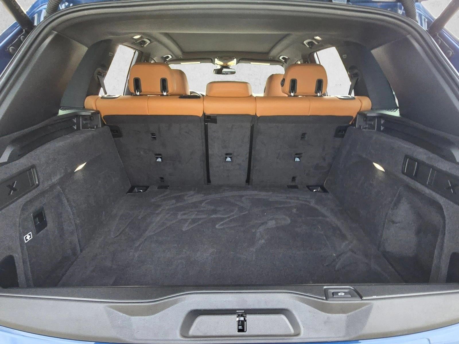 2023 BMW X5 xDrive40i Sports Activity Vehicle