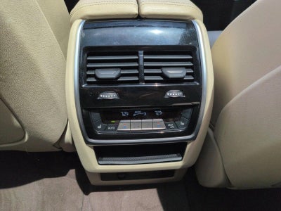 2019 BMW X7 xDrive40i Sports Activity Vehicle