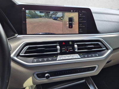 2022 BMW X5 M50i Sports Activity Vehicle