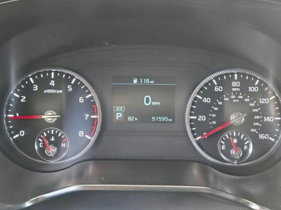 2022 Kia Telluride EX AWD