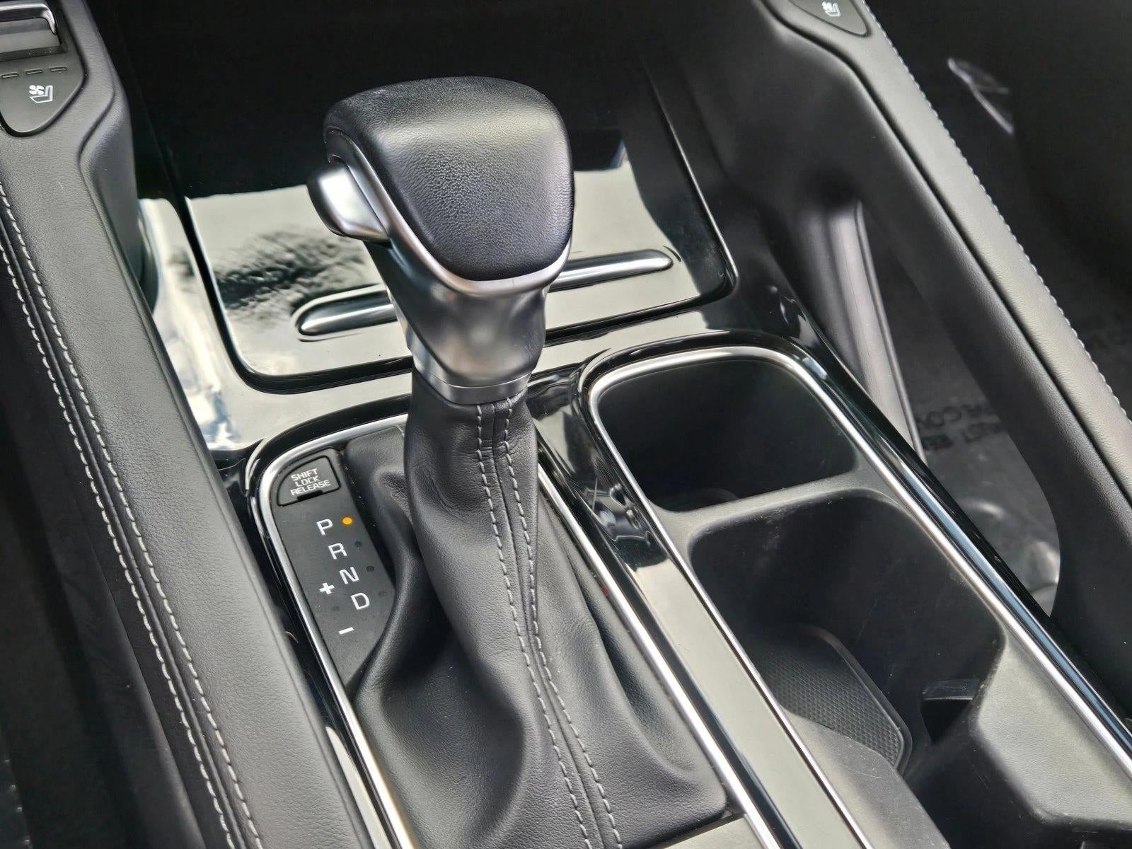 2022 Kia Telluride EX AWD