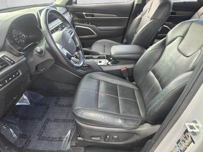 2022 Kia Telluride EX AWD