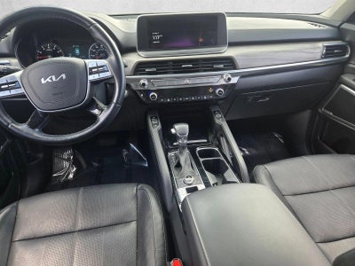 2022 Kia Telluride EX AWD