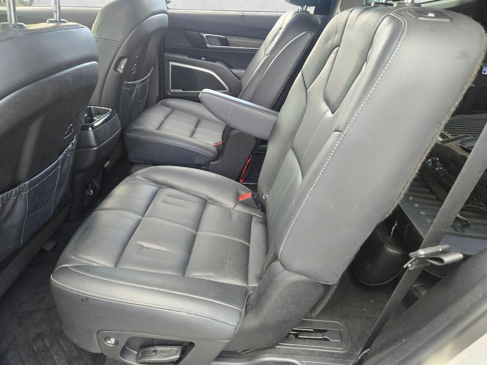 2022 Kia Telluride EX AWD