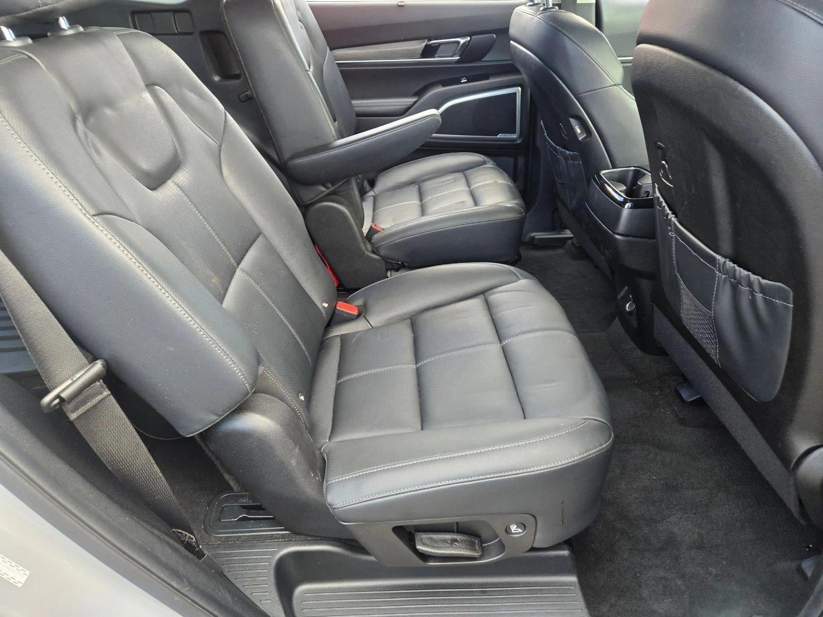 2022 Kia Telluride EX AWD