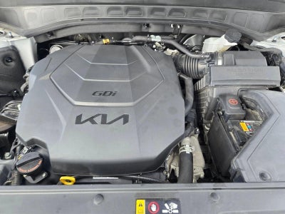 2022 Kia Telluride EX AWD