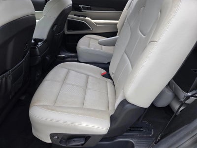 2021 Kia Telluride EX AWD