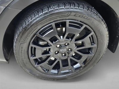 2021 Kia Telluride EX AWD