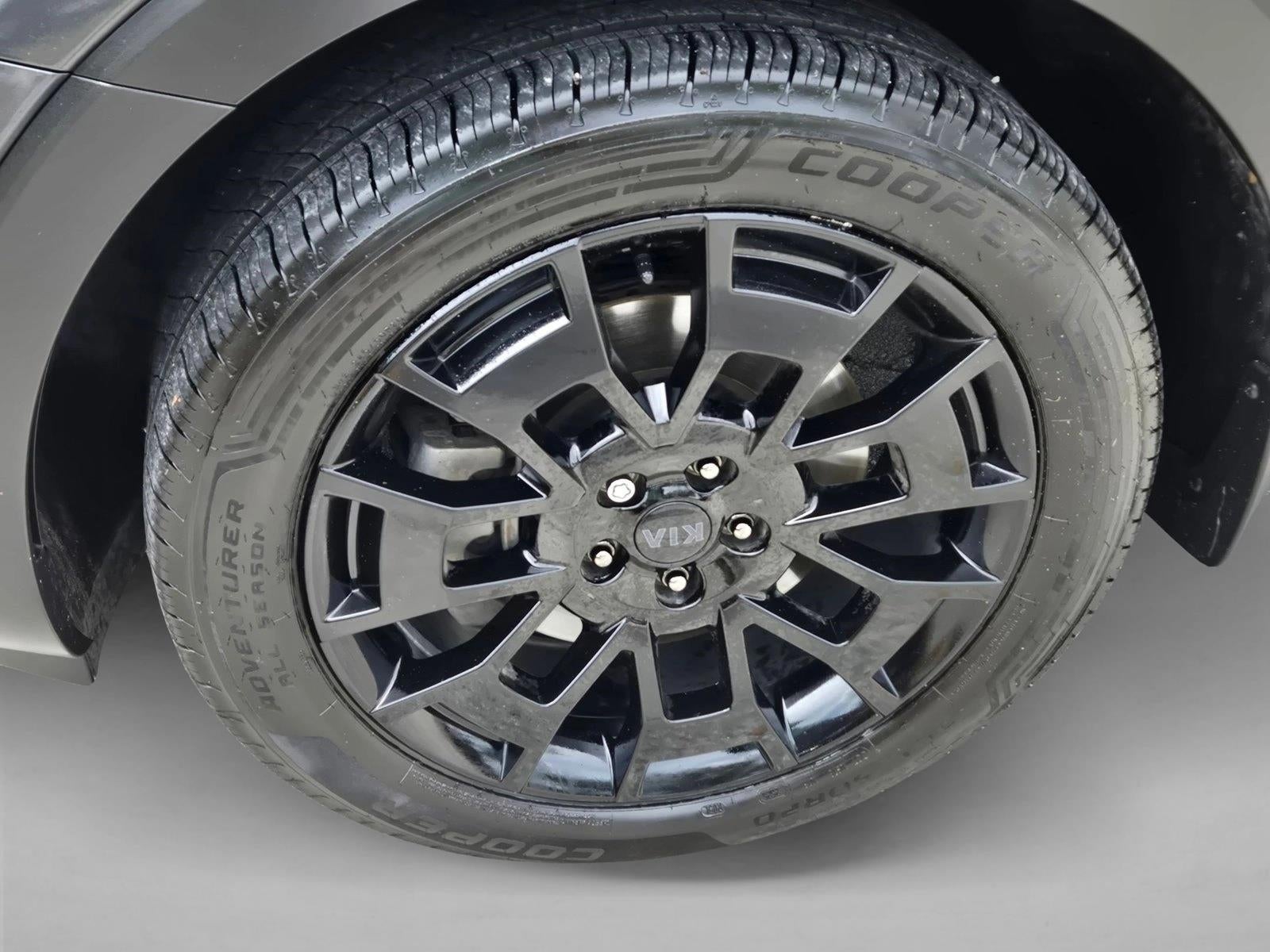2021 Kia Telluride EX AWD