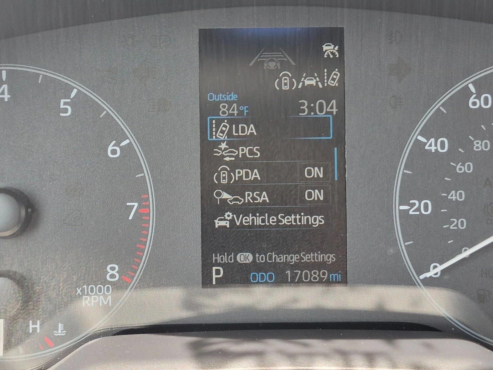 2024 Toyota Corolla LE CVT (Natl)