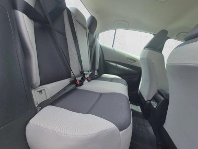 2024 Toyota Corolla LE CVT (Natl)